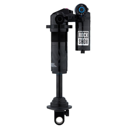 Amortyzator ROCKSHOX SUPER DELUXE ULTIMATE RC2T Trunnion 2023