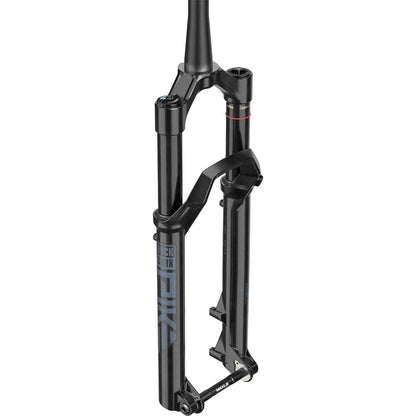 ROCKSHOX PIKE SELECT CHARGER RC 29 DebonAir+ Kúpos nyak 15 mm Boost Fekete teleszkópos villa 2023