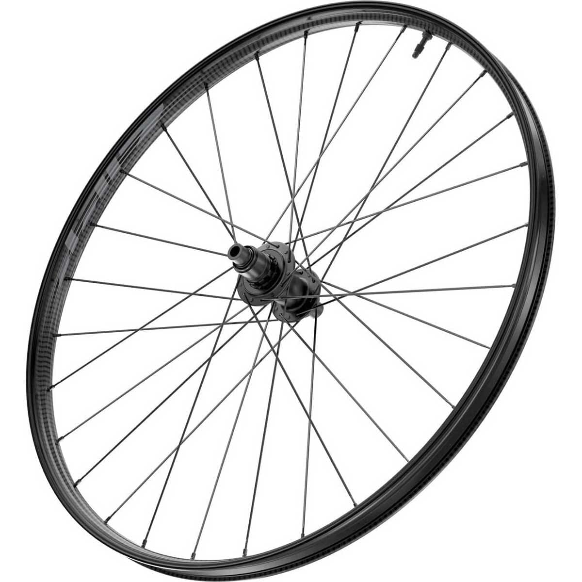 Hinterrad ZIPP 101 XPLR DISC TUBELESS 700c (Center Lock)