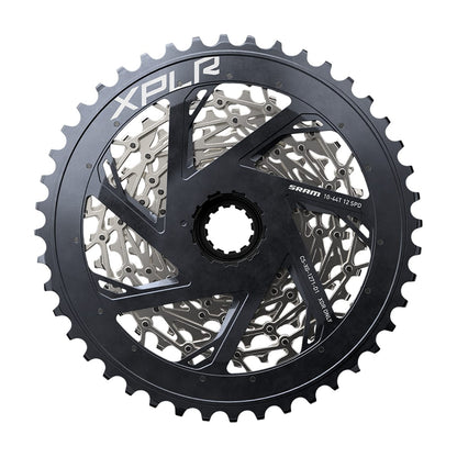 Kasetti 12V SRAM XG-1271 FORCE AXS XPLR
