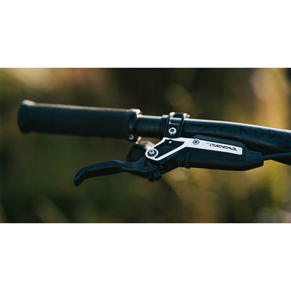 SRAM CODE ULTIMATE STEALTH anglies priekinis stabdys BE DISKO