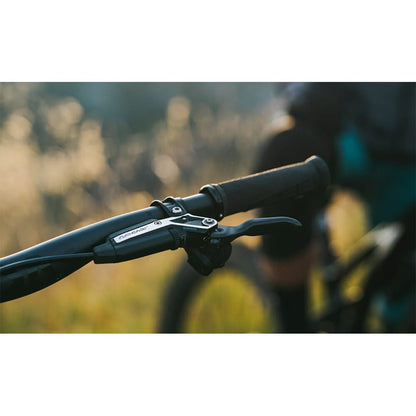 SRAM CODE ULTIMATE STEALTH anglies priekinis stabdys BE DISKO