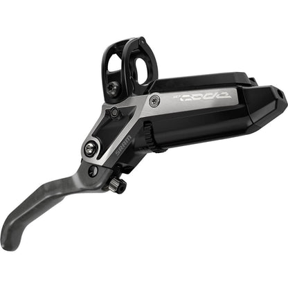 SRAM CODE ULTIMATE STEALTH anglies priekinis stabdys BE DISKO