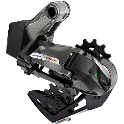 Desviador Traseiro SRAM FORCE D2 AXS XPLR 12V 44Dts