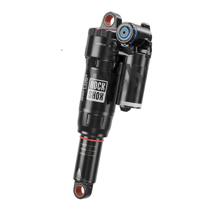 Schokdemper ROCKSHOX SUPER DELUXE ULTIMATE RC2T HBO DEBONAIR+ Linear C2