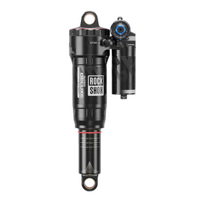 Schokdemper ROCKSHOX SUPER DELUXE ULTIMATE RC2T HBO DEBONAIR+ Linear C2