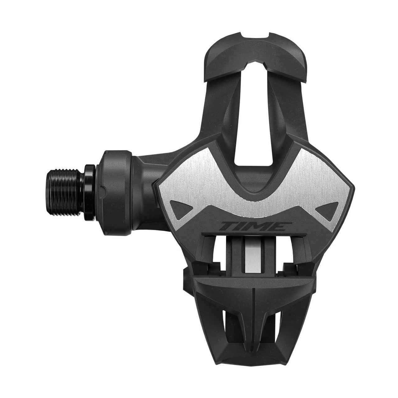 Time XPRESSO C1-pedaler Sort