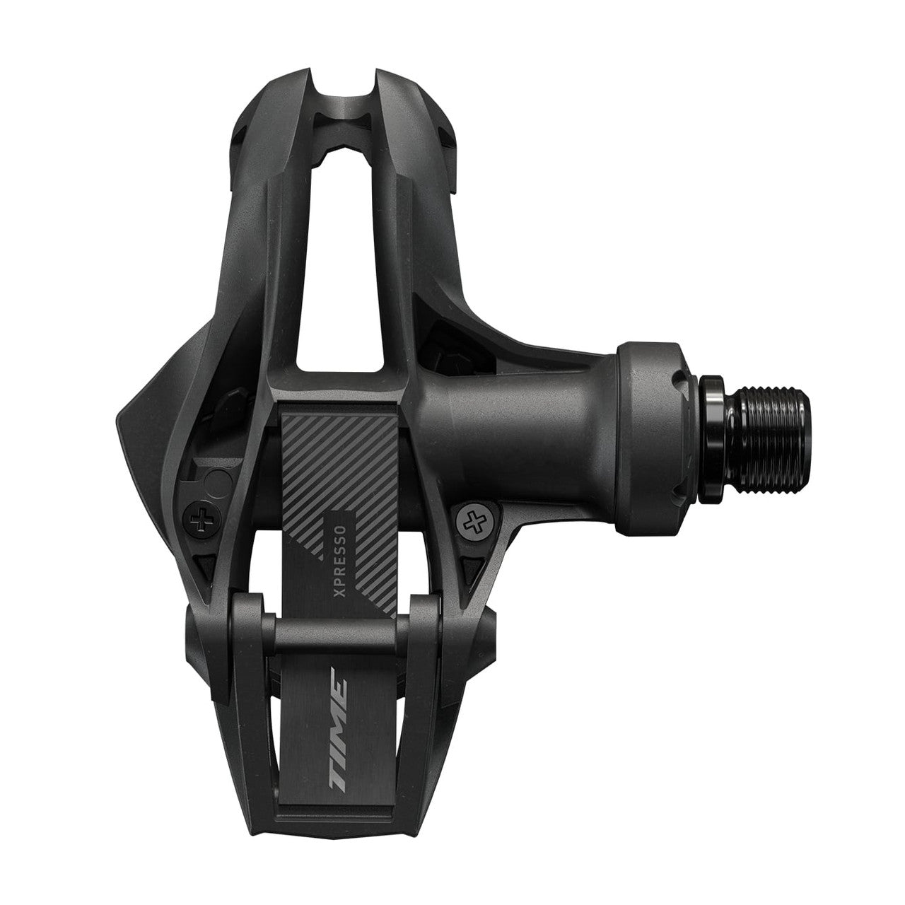 Time XPRESSO C1-pedaler Sort