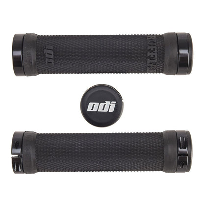 Griffe ODI RUFFIAN Lock-On 135 mm