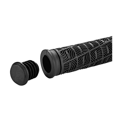ODI "O" Griffe 130 mm Schwarz