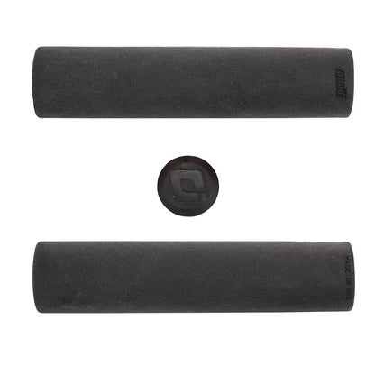 Grips ODI F-1 SERIES FLOAT 130 mm Schwarz