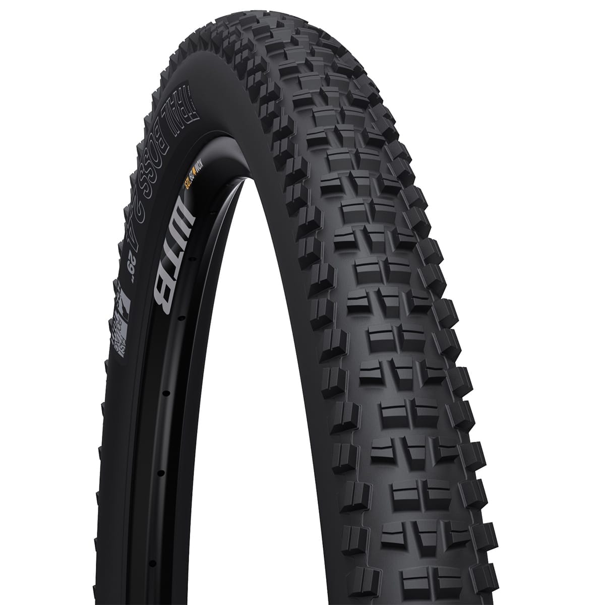 WTB TRAIL BOSS 29x2.25 TCS Light Tubeless Ready Souple W010-0887 dæk