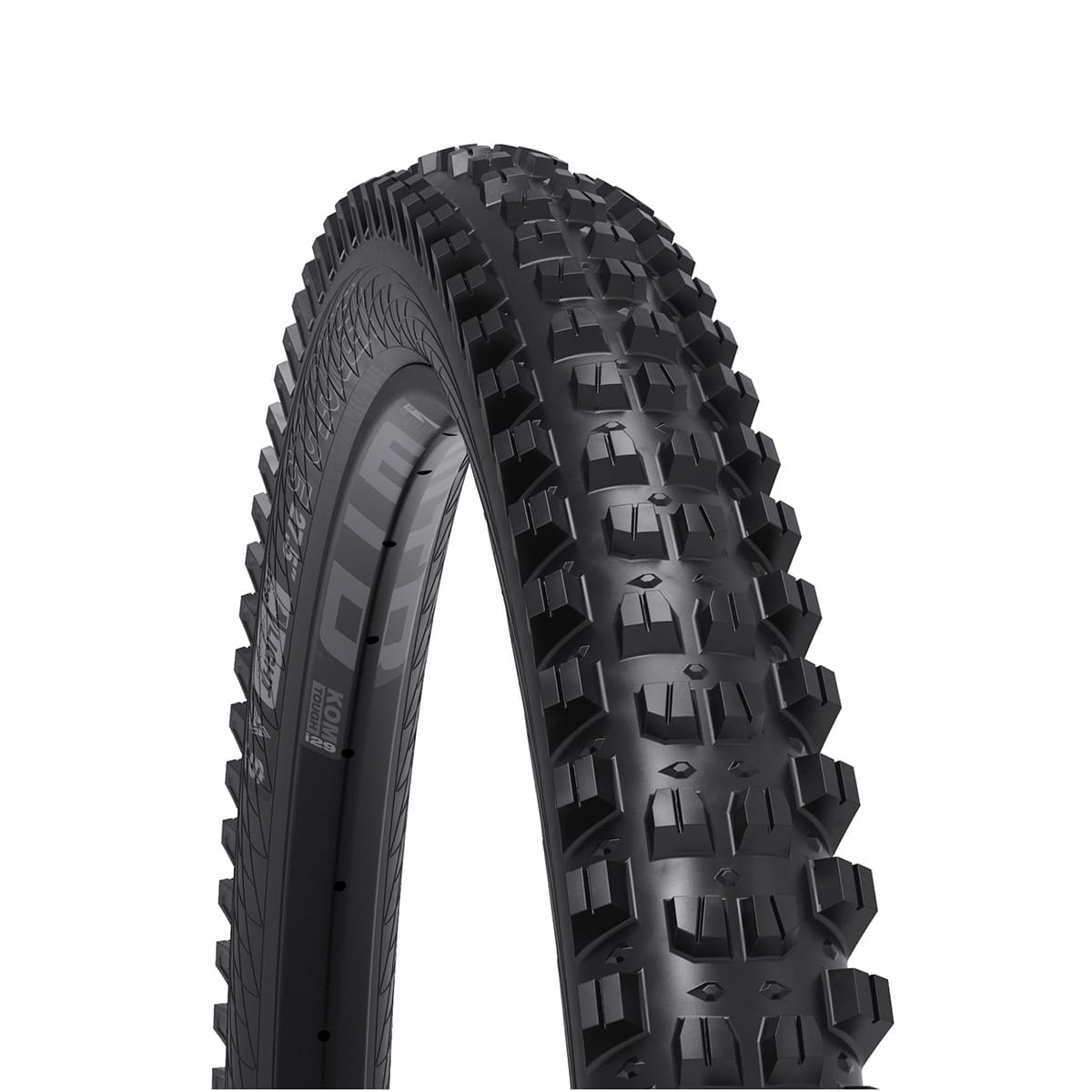WTB VERDICT 27.5x2.50 TCS Light Tubeless Ready Souple W010-0901 däck