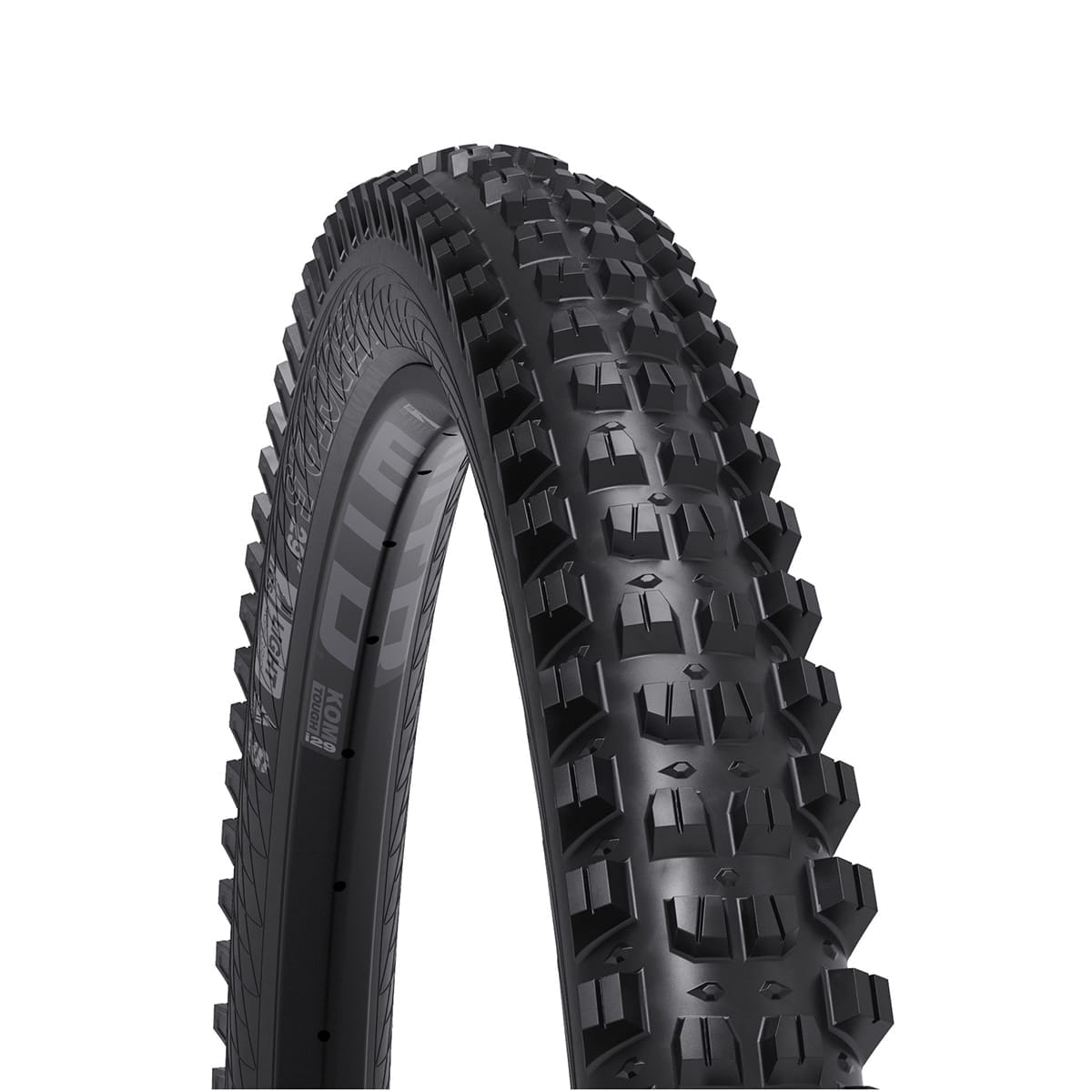 WTB VERDICT 29x2.50 TCS Tough Tubeless Ready Souple-dæk W010-0907