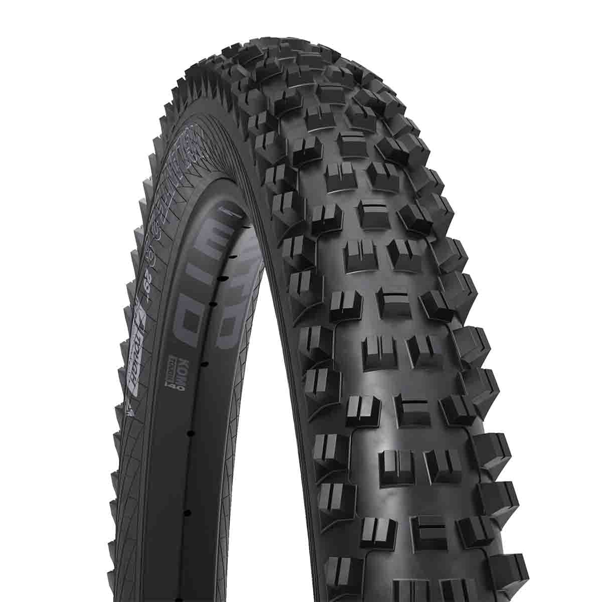 WTB VIGILANTE 29x2.50 TCS Tough Tubeless Ready Souple W010-0925 dæk