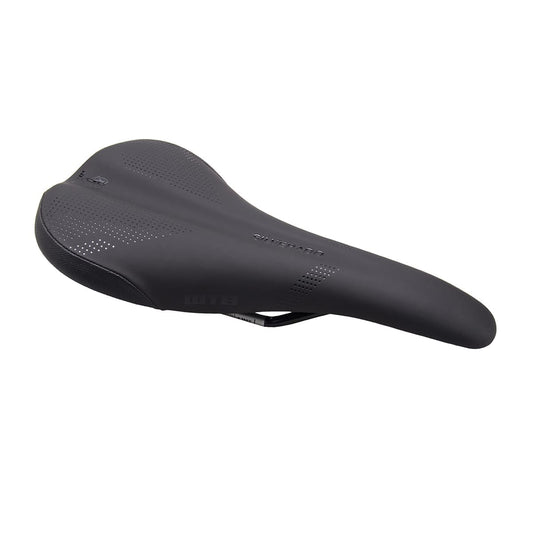 Selle WTB SILVERADO 265 Medium 142mm Rails Acier