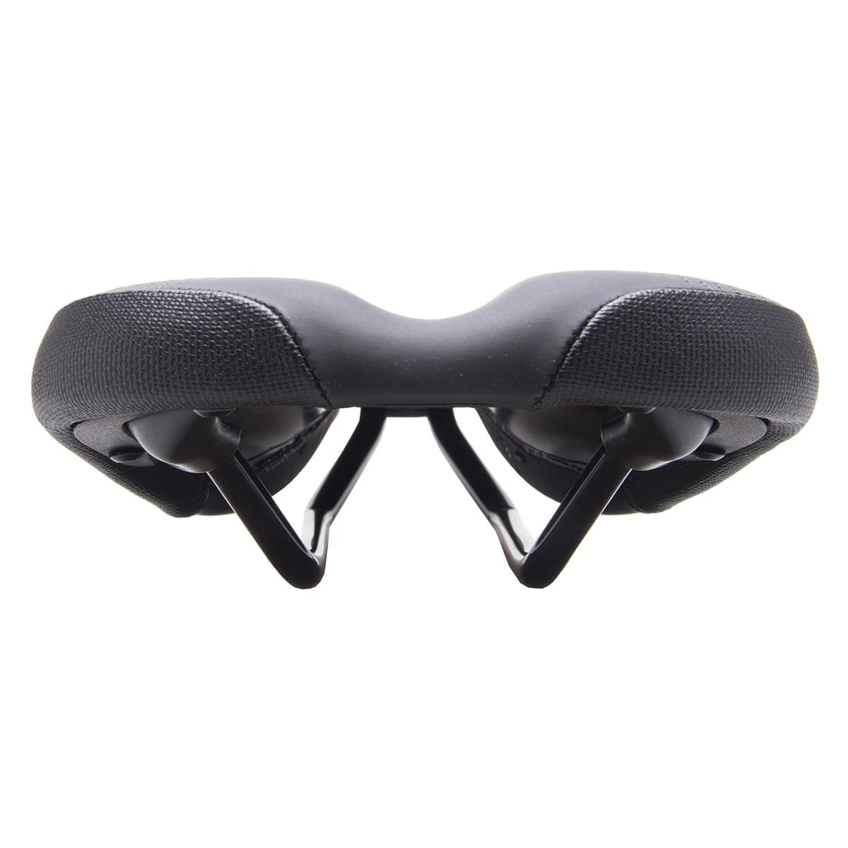 Selle WTB SILVERADO 265 Medium 142mm Rails CrMo
