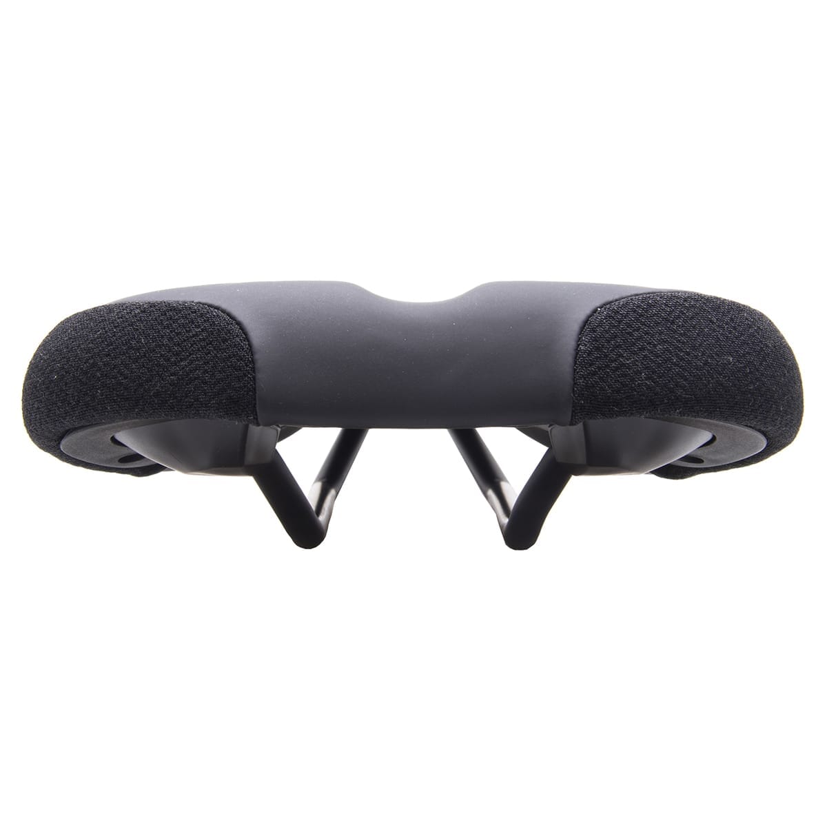 WTB SL8 142 mm sadel Chromoly skänklar Svart