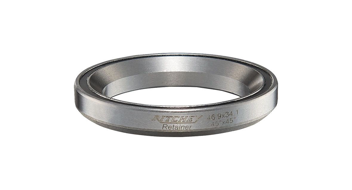 Ložisko hlavového složení RITCHEY WCS 46.9/34.1/7mm 45°/45°