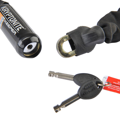 Antifurto a catena KRYPTONITE KEEPER 712