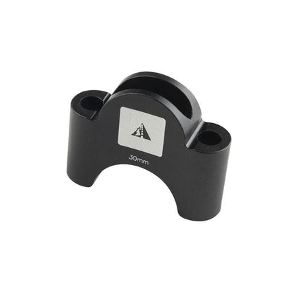 PROFILE DESIGN BRACKET RISER Spacer Kit (x2)