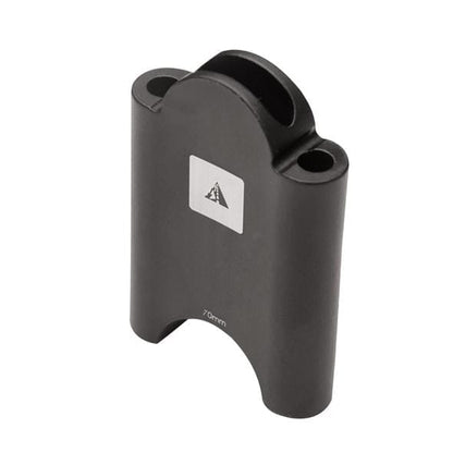 PROFILE DESIGN BRACKET RISER Spacer Kit (x2)