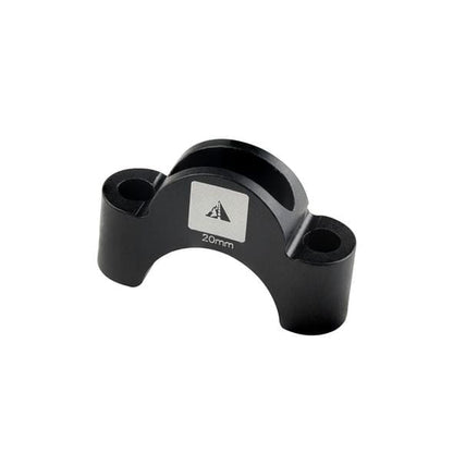 PROFILE DESIGN BRACKET RISER Spacer Kit (x2)