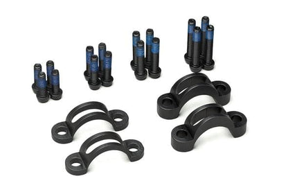 PROFILE DESIGN BRACKET RISER Spacer Kit (x2)