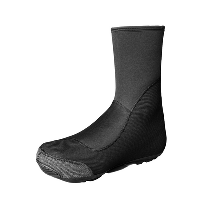 Ochraniacze na Buty GRIPGRAB PACR WATERPROOF GRAVEL/VTT Czarny