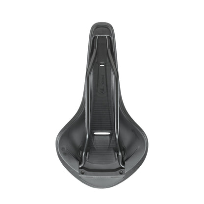 Sedlo SAN MARCO Shortfit Allroad Sport S3 – pohľad zdola
