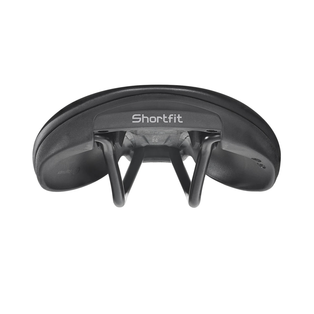 SAN MARCO Shortfit Allroad Sport S3 Sattel – Rückansicht