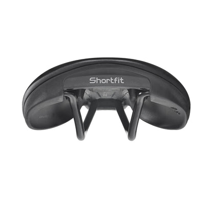 Sedlo SAN MARCO Shortfit Allroad Sport S3 – pohľad zozadu