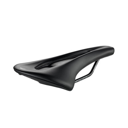 Sedlo SAN MARCO Shortfit Allroad Sport S3 – pohľad z uhla 3/4
