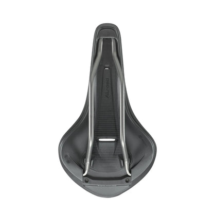 SAN MARCO Shortfit Allroad Supercomfort S3-zadel - onderaanzicht