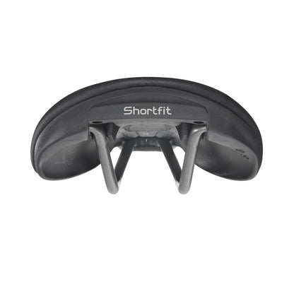 SAN MARCO Shortfit Allroad Supercomfort S3-zadel - achteraanzicht