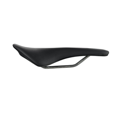 SAN MARCO Shortfit Allroad Supercomfort S3-zadel - zijaanzicht