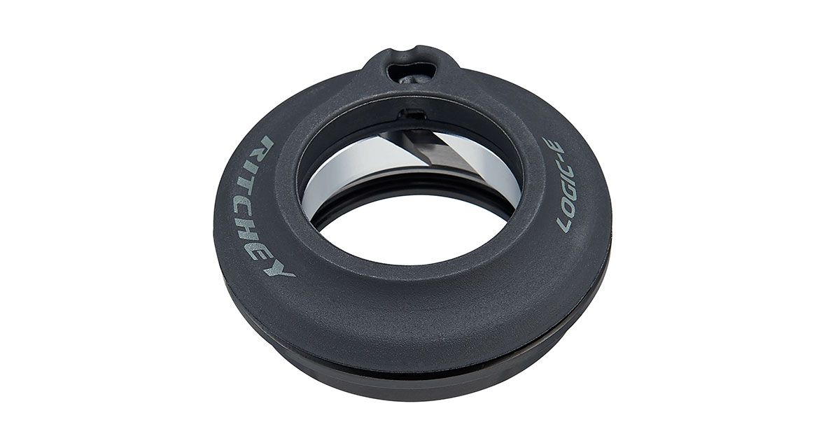 Cuvette Haute pour Jeu de Direction Semi-Intégré RITCHEY COMP LOGIC-E ZS44/28.6