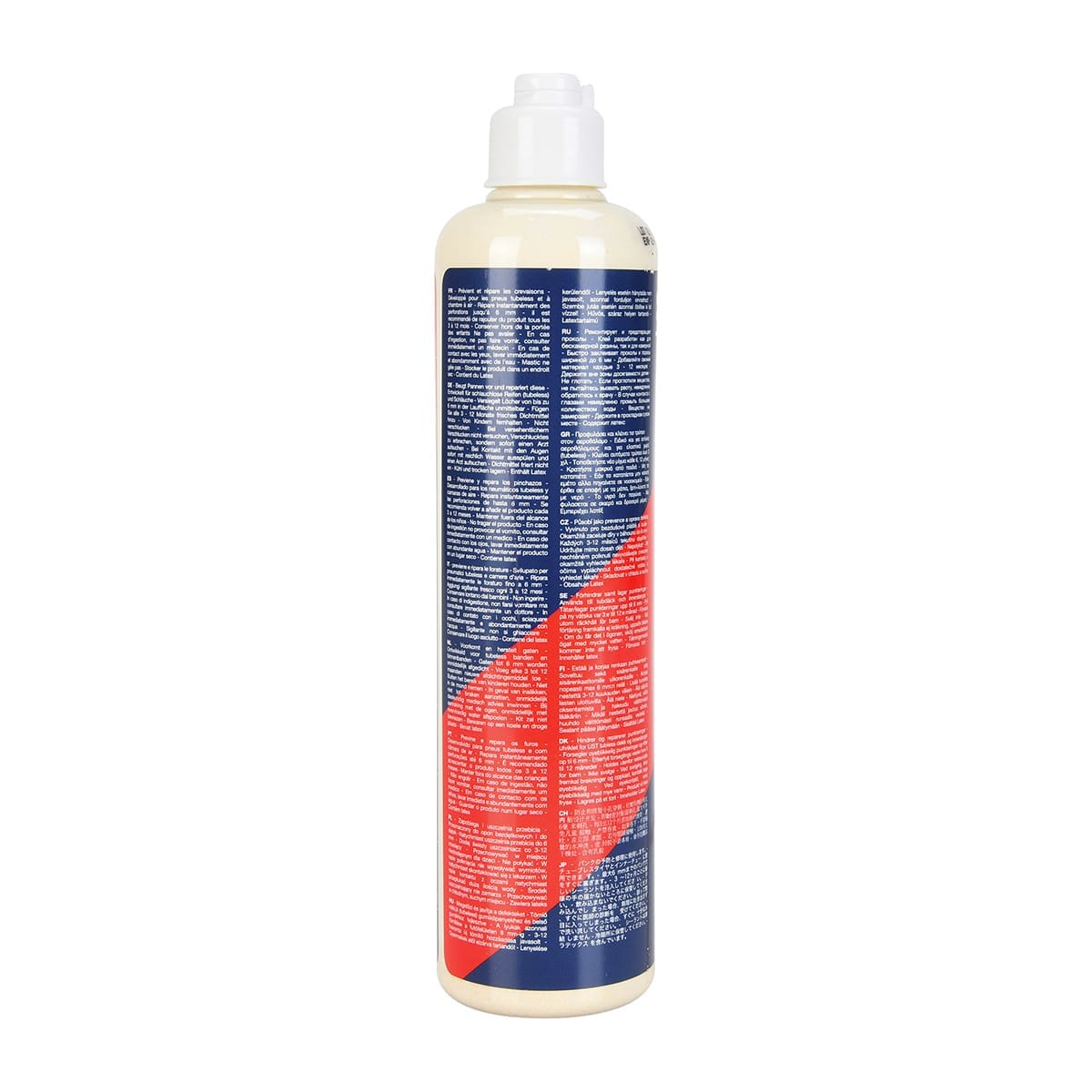 JOE'S NO-FLATS SUPER SEALANT Puncture-Prevention Liquid (500 ml)