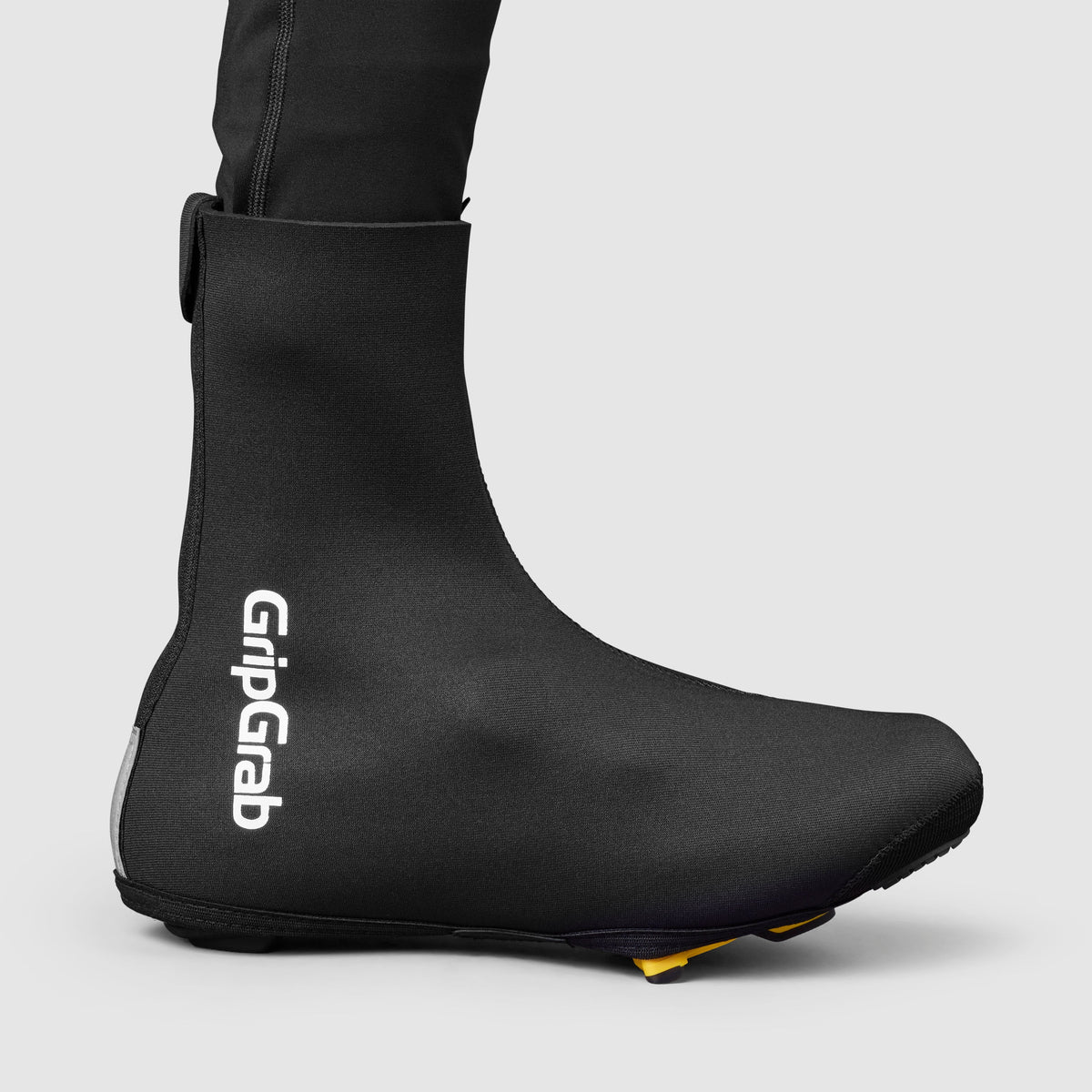 GRIPGRAB RIDE 2 WATERPROOF WINTER ROAD skoovertræk i sort