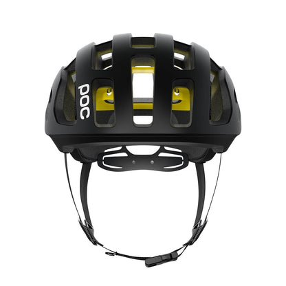 Kask szosowy POC OCTAL MIPS Czarny