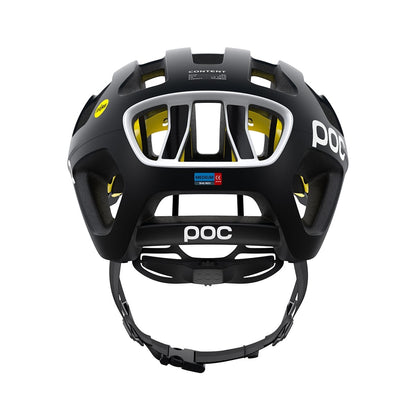Kask szosowy POC OCTAL MIPS Czarny