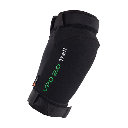 Elleboogbeschermers POC JOINT VPD 2.0 Zwart