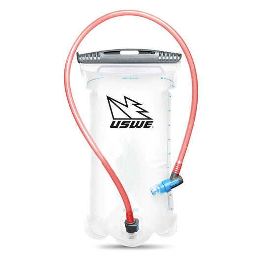 Poche à Eau HYDRAPAK USWE ELITE P+P Transparent 1L