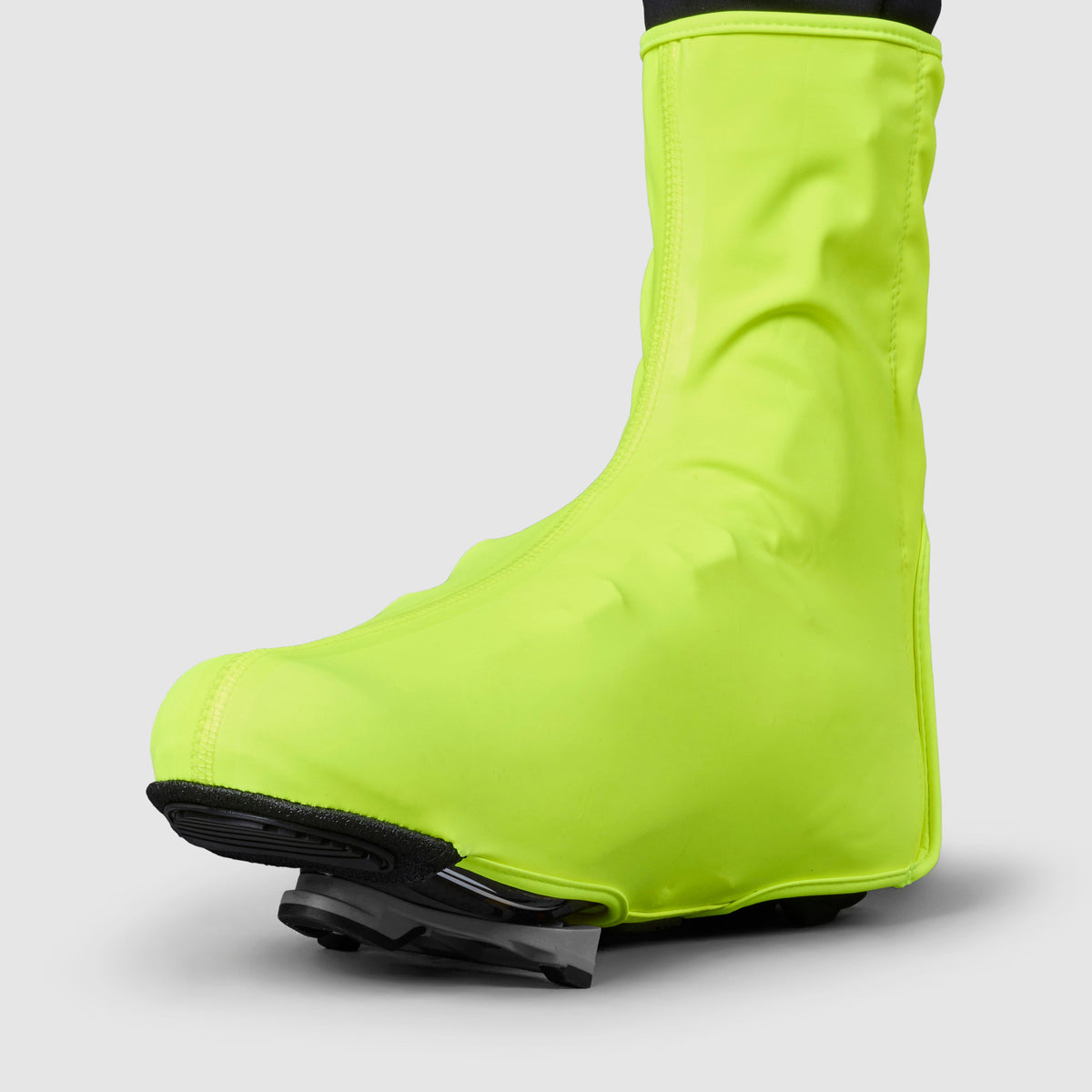 Copriscarpe GRIPGRAB RIDE 2 WATERPROOF ROAD gialli