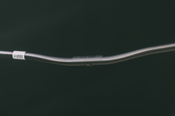 Cintre AMBIT Gravity Control DH Rise 25mm 800mm Carbone