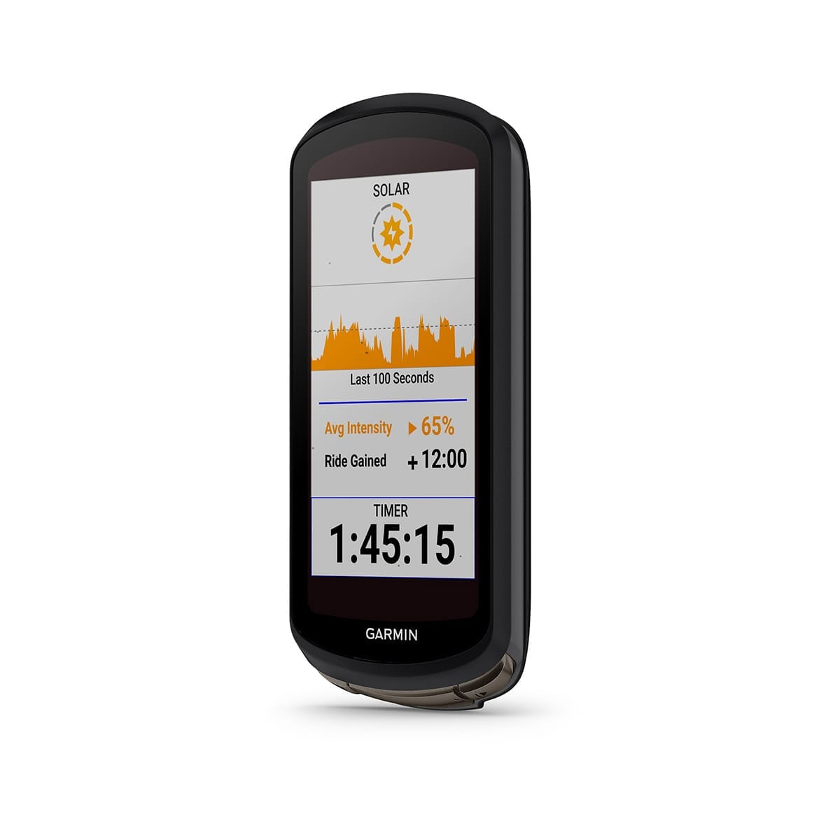 GARMIN EDGE 1040 SOLAR GPS