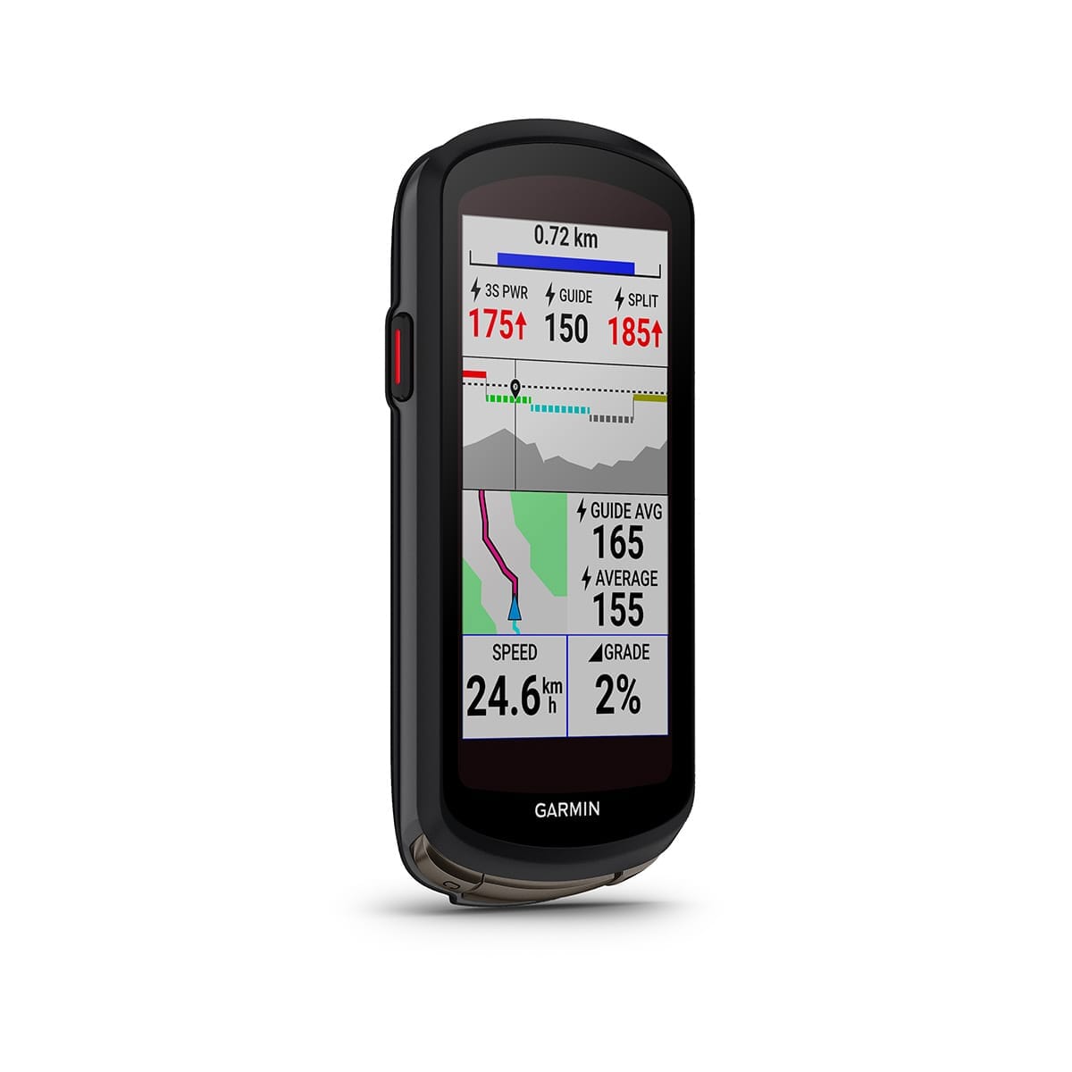 GARMIN EDGE 1040 SOLAR GPS