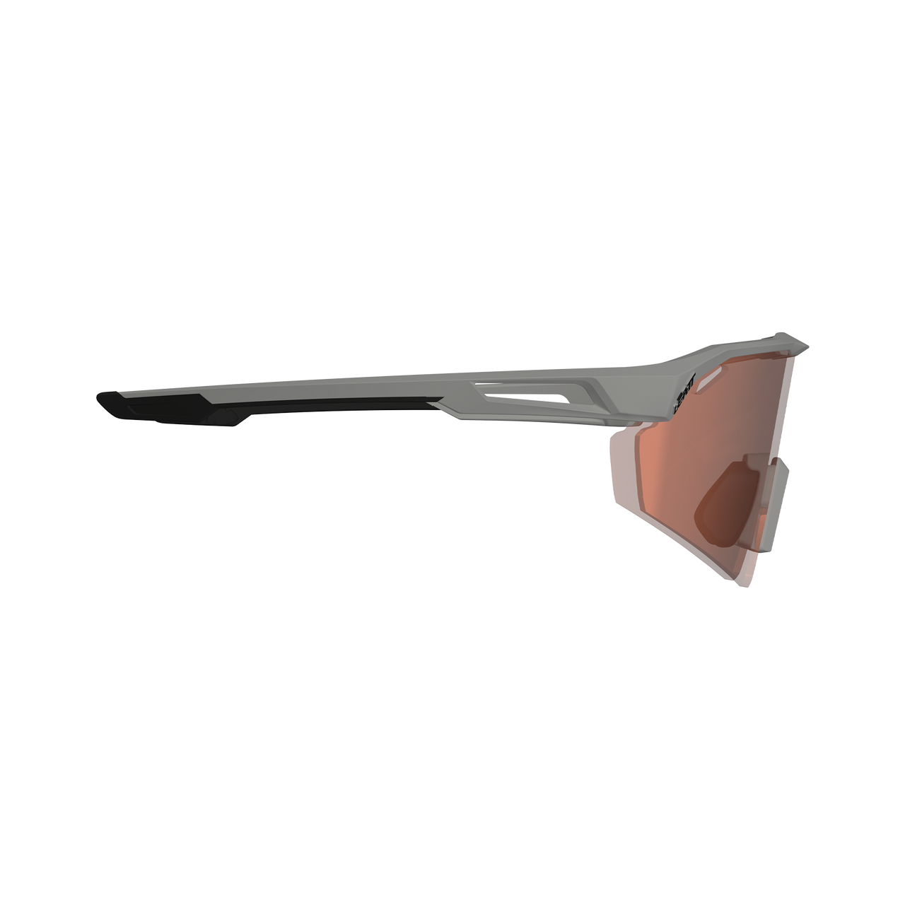 Brýle LEATT SPEEDVIZ LITE Grey Iriz Cryztal Photochromic Lens Pink