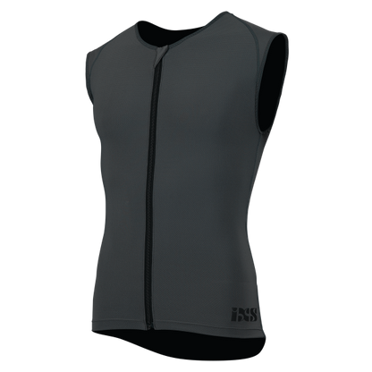 Beschermingsvest IXS FLOW Grijs