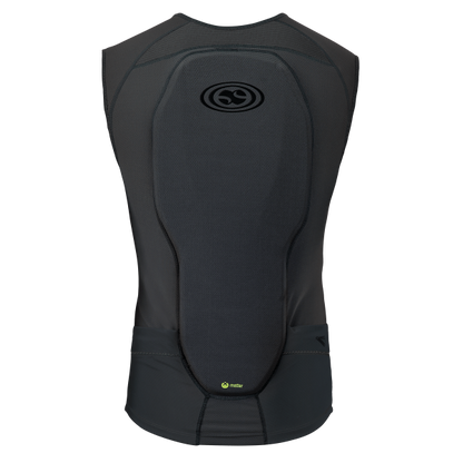 Beschermingsvest IXS FLOW Grijs